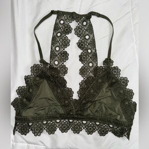 Aerie Bralette size M